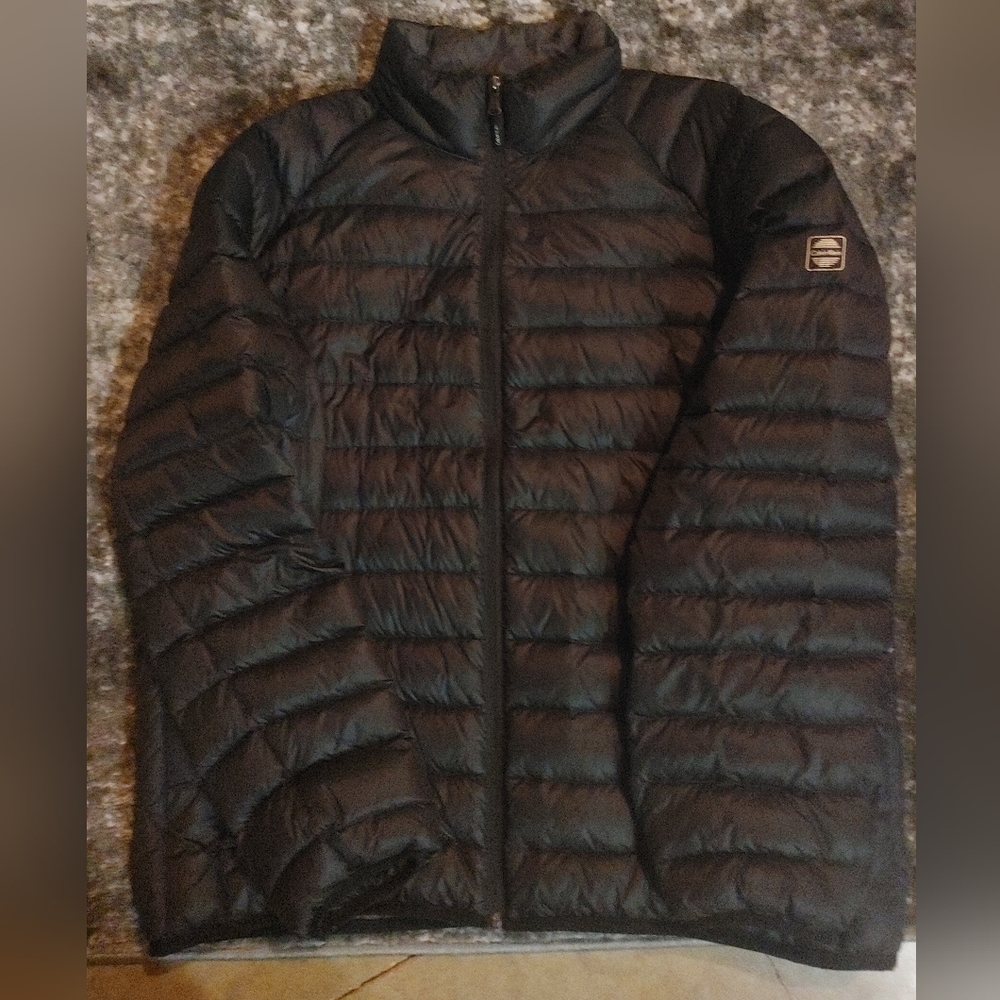 Calvin Klein Puffer Jacket
